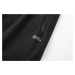 Pánské softshellové kalhoty KUGO HK7587, celočerná Barva: Černá