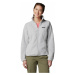 Columbia Benton Springs™ Full Zip W 1372111034 - cirrus grey heather