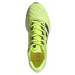 Běžecká obuv adidas Adizero Race 3 Zelená / Černá