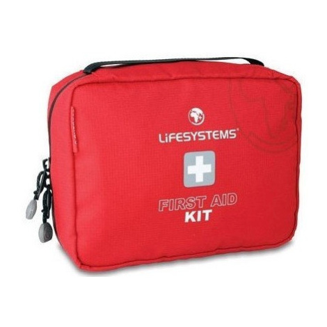 Prázdná lékárnička Lifesystems First Aid Case