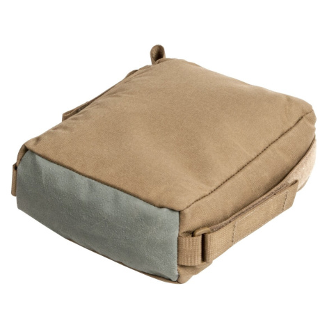 Podložka pod zbraň Helikon-Tex® Shooting Bag Cube® - coyote