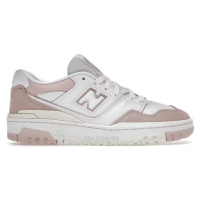 New Balance 550 White Pink Sea Salt (GS)