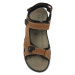 Pánské sandály Marco Tozzi 2-18400-20 tan comb