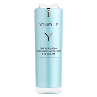 YONELLE - FORTEFUSION Hyaluronic Acid Forte Eye Cream Oční krémy 15 ml female