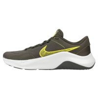 Nike LEGEND ESSENTIAL 3 NN Zelená