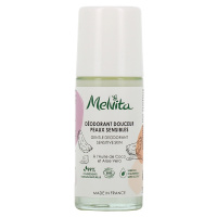 Melvita Organický kuličkový deodorant (Gentle Deodorant) 50 ml