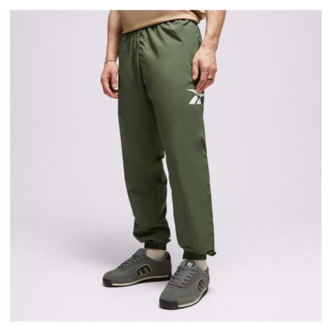 Reebok Kalhoty Cl Vector Trackpant