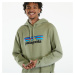 Mikina Patagonia P-6 Logo Uprisal Hoody Buckhorn Green