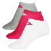 Converse 3 PACK - dámské ponožky E751K