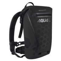 Vodotěsný batoh Oxford Aqua V20 Backpack 20l fluo žlutá