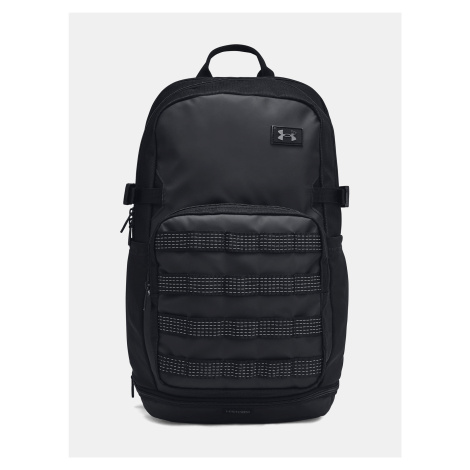 Unisexový batoh Under Armour UA Triumph Sport Backpack-BLK