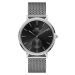 Daniel Wellington Classic Multi-Eye Sterling Onyx DW00100711