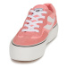 Superga 3041 COTON Růžová