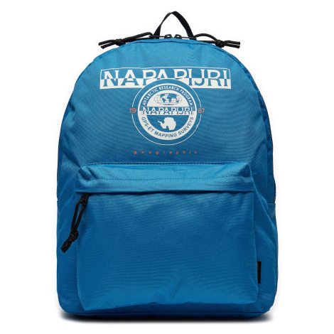 Batoh Napapijri H-Boussine Dp NP0A4I5J Modrá