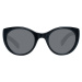 Zegna Couture sluneční brýle ZC0009 50 01A  -  Unisex