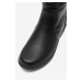 Kotníkové boty Clara Barson LISJE WS6093-12 Materiál/-Velice kvalitní materiál