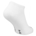 O'Neill SNEAKER 3PK Unisex ponožky, bílá, velikost