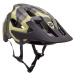 Helma Fox Speedframe Camo Helmet Ce zelená Camo M