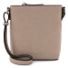 Dámská crossbody kabelka Tamaris Alesia - taupe