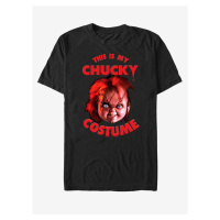 NBCU Chucky Costume Triko ZOOT.Fan