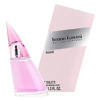 BRUNO BANANI Woman Toaletní voda 30 ml