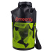 Meatfly vak Dry Bag 20 L Black | Černá