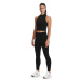 Under Armour Rush Seamless 7/8 Legging-BLK