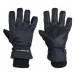 Alpine Pro Kahug Unisex zimní rukavice UGLS006 černá