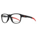 Quiksilver obroučky na dioptrické brýle EQYEG03090 ARED 50  -  Pánské
