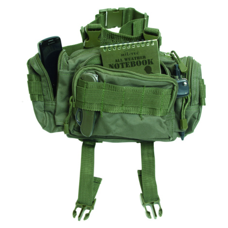 Army ledvinka MODULAR SYSTEM Mil-Tec® – Olive Green Mil-Tec(Sturm Handels)