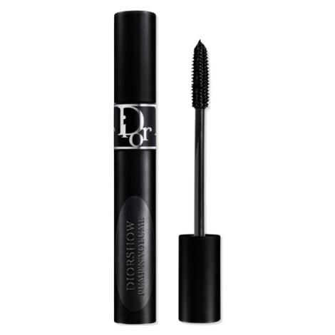 DIOR - Diorshow Pump 'N' Volume - XXL objemová 24h stlačitelná řasenka Řasenky 6 ml Černá unisex