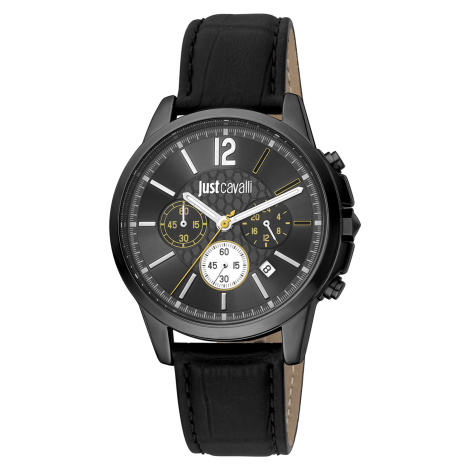Just Cavalli hodinky JC1G175L0245