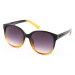 Finmark F2334 Sluneční brýle, černá, velikost