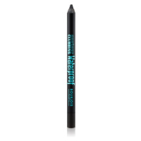 Bourjois Contour Clubbing voděodolná tužka na oči odstín 41 Black Party 1.2 g