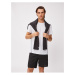 Koton Basic Sports Shorts Laced Waist Pocket Detailed