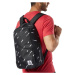 ČERNÝ BATOH REEBOK WORKOUT FOLLOW BACKPACK Černá