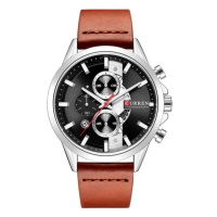 Pánské hodinky CURREN 8325 (zc024a) - CHRONOGRAF