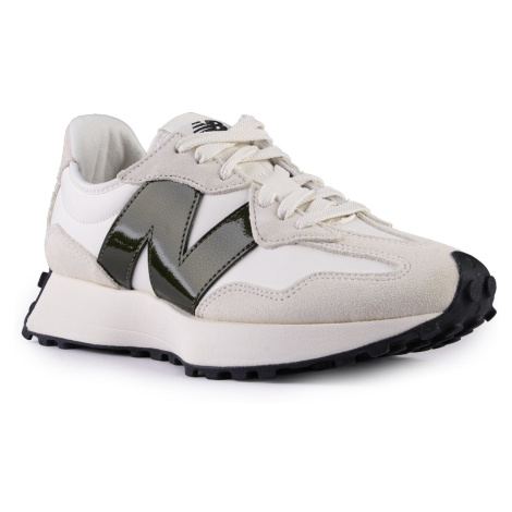 New Balance 327's W WS327JWA - sea salt