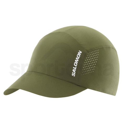 Salomon Cross Compact Cap LC2021900 - grape leaf