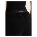 Černé dámské šortky Milano Drape Calvin Klein Jeans