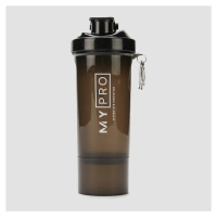 MYPRO Slim Shaker – Černý