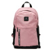 Lumberjack WL OLIVER 35CT185 3PR PINK Woman Backpack