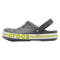 Pantofle Crocs BAYABAND CLOG 205089-0GX Materiál/-Velice kvalitní materiál