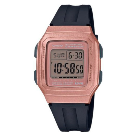 Casio Collection F-201WAM-5AVEF