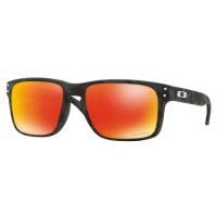 Oakley Holbrook 9102E9 Black Camo/Prizm Ruby Lifestyle brýle