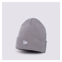 New Era Čepice New Era Cuff Knit Grey New Era Gra