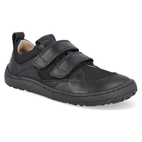 Barefoot tenisky Froddo - Base black černé