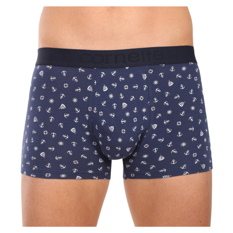 Pánské boxerky Cornette Energy vícebarevné (508/145)