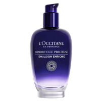 L`Occitane en Provence Pleťová emulze Immortelle Preciuse (Rich Emulsion) 75 ml