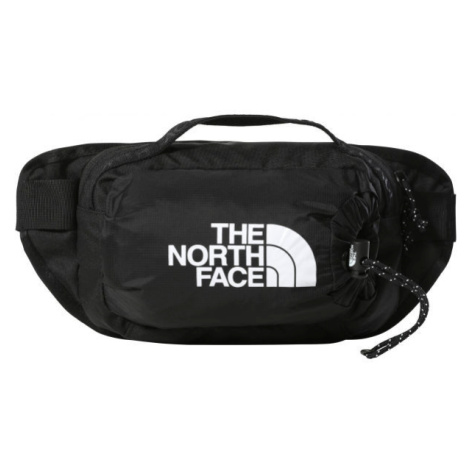 The North Face BOZER III L Ledvinka, černá, velikost